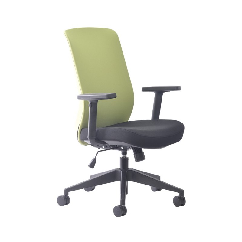 Buro Gene Fabric back Chair