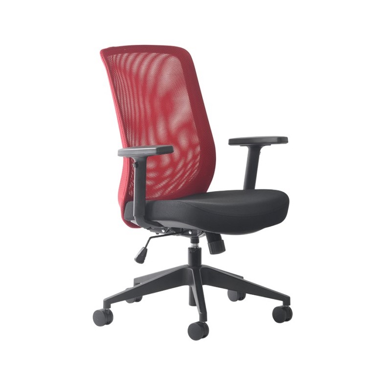 Buro Gene Mesh back Chair