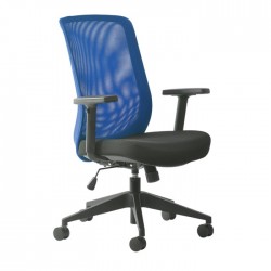 Buro Gene Mesh back Chair