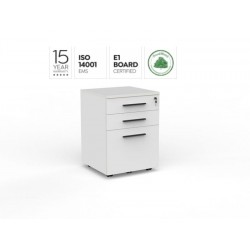 Cubit 2 Drawer Mobile