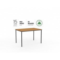 Ergoplan Canteen Table 1200...