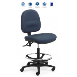 Alpha Tech Architect Chair