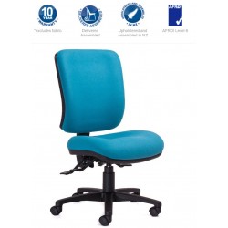 Rexa High-back 3 Lever Chair