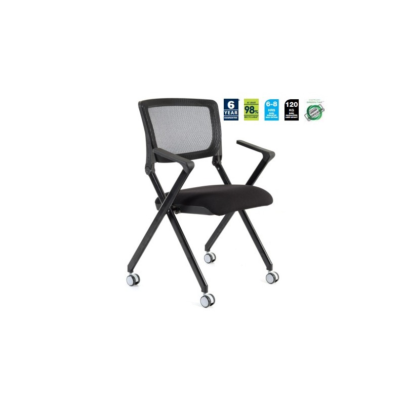 Buro Training chair