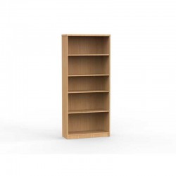 Eko Bookcase New Tawa 1800H