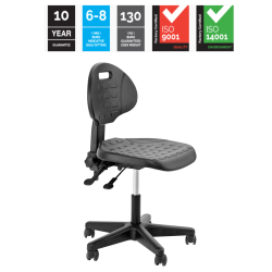 Buro Enso Technician chair