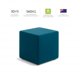 Dice Cube Ottoman