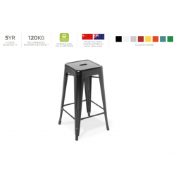 Industry Kitchen Stool...