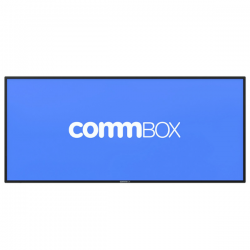 CommBox Horizon 21:9...