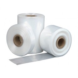 Polythene Tube White 250mm...