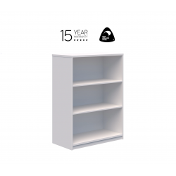 Accent Mascot Bookcase