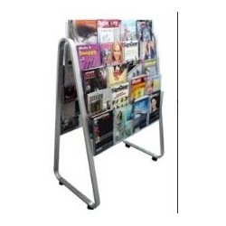 Lit Loc Easel Floor Stand,...