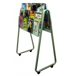 Lit Loc Easel Floor Stand,...