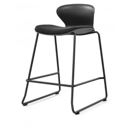 Kaleido - Stool with Black...