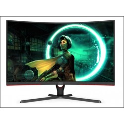 AOC CQ32G3SE 32" Curved...