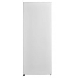 Midea 237L Upright Fridge -...