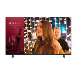 LG UHD TV Signage - 65" LCD