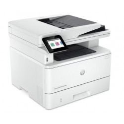 HP LASERJET PRO MFP 4101FDN...