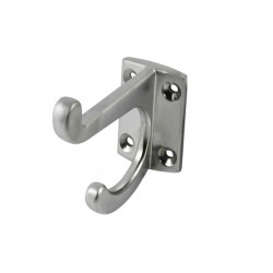 JAECO 291 HAT AND COAT HOOK...