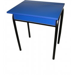 Flip Top Student Desk