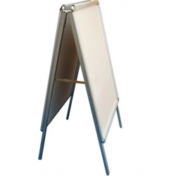 A1 A-Frame Floor Stand With...