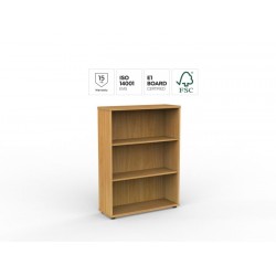 Ergoplan Bookcase 1200H