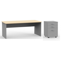 Eko Desk with Mobile 1500