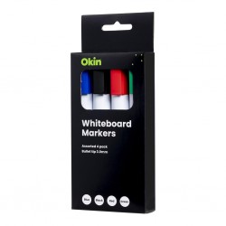 Okin Whiteboard Marker...