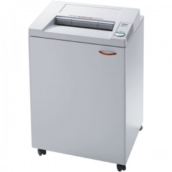 IDEAL SHREDDER 4002 CROSS...