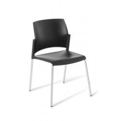 Spring 4-leg Chair Free Delivery