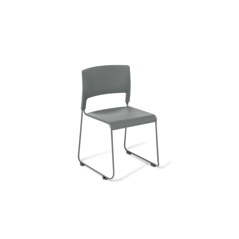 Slim Chair Free Delivery