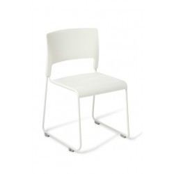 Slim Chair Free Delivery