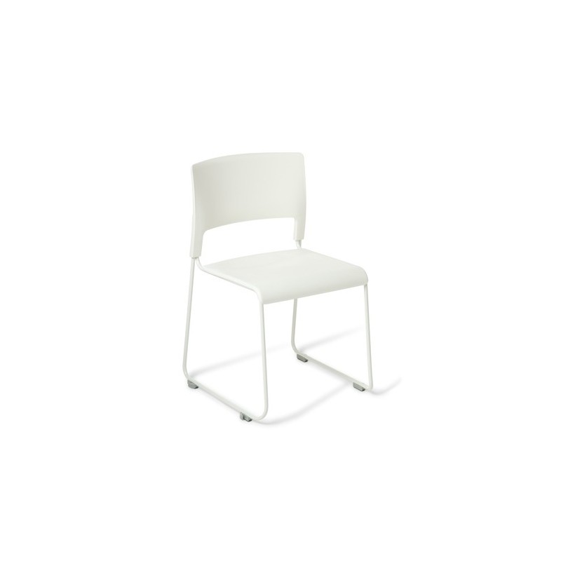 Slim Chair Free Delivery