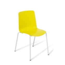 Coco Chair Without Seat Upholstered