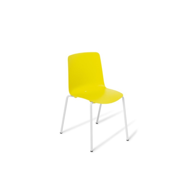 Coco Chair Without Seat Upholstered