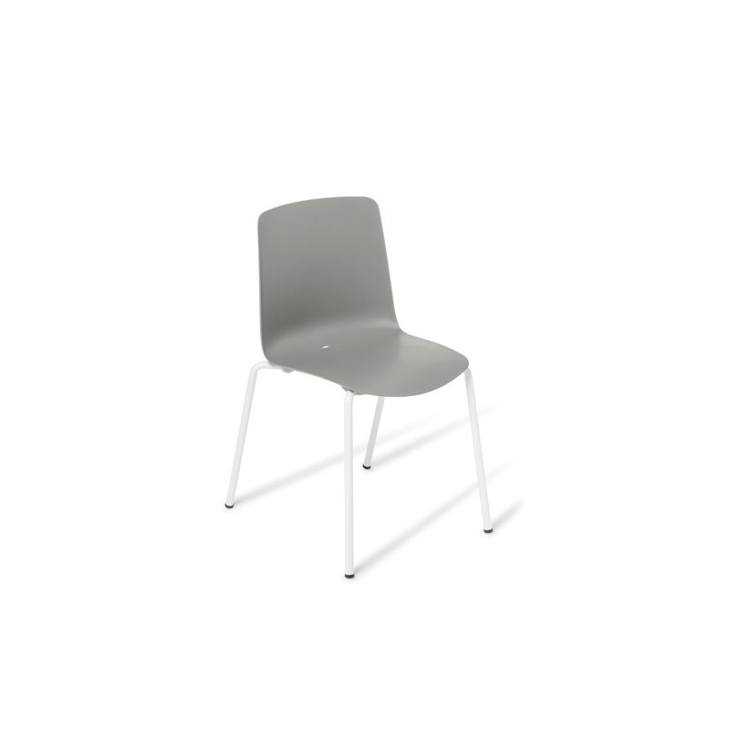 Coco Chair Without Seat Upholstered