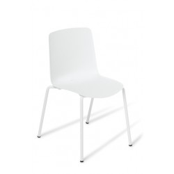 Coco Chair Without Seat Upholstered