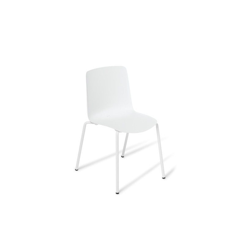 Coco Chair Without Seat Upholstered