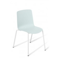 Coco Chair Without Seat Upholstered