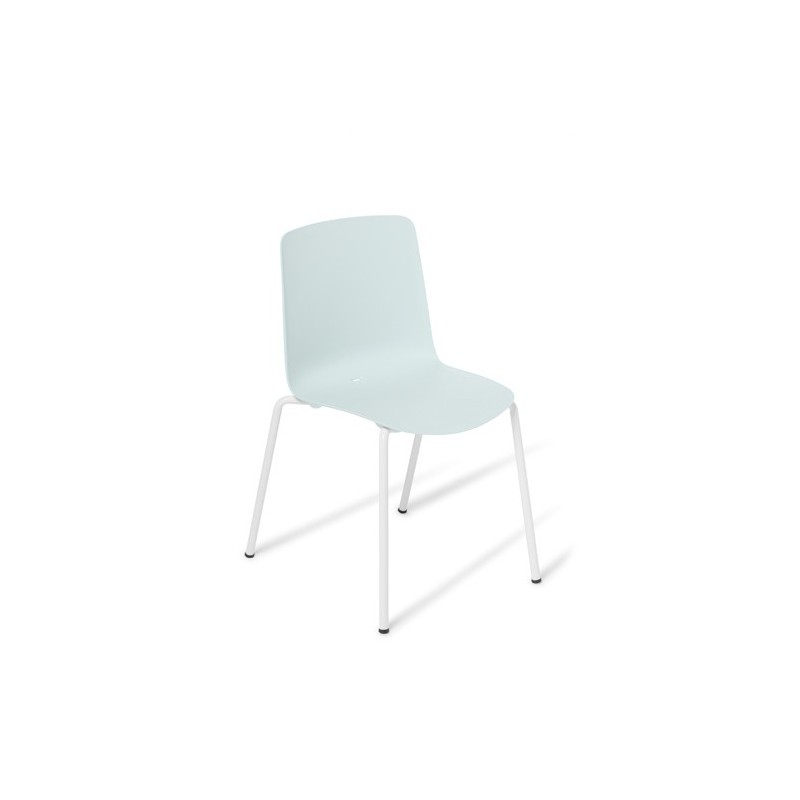 Coco Chair Without Seat Upholstered