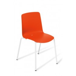 Coco Chair Without Seat Upholstered