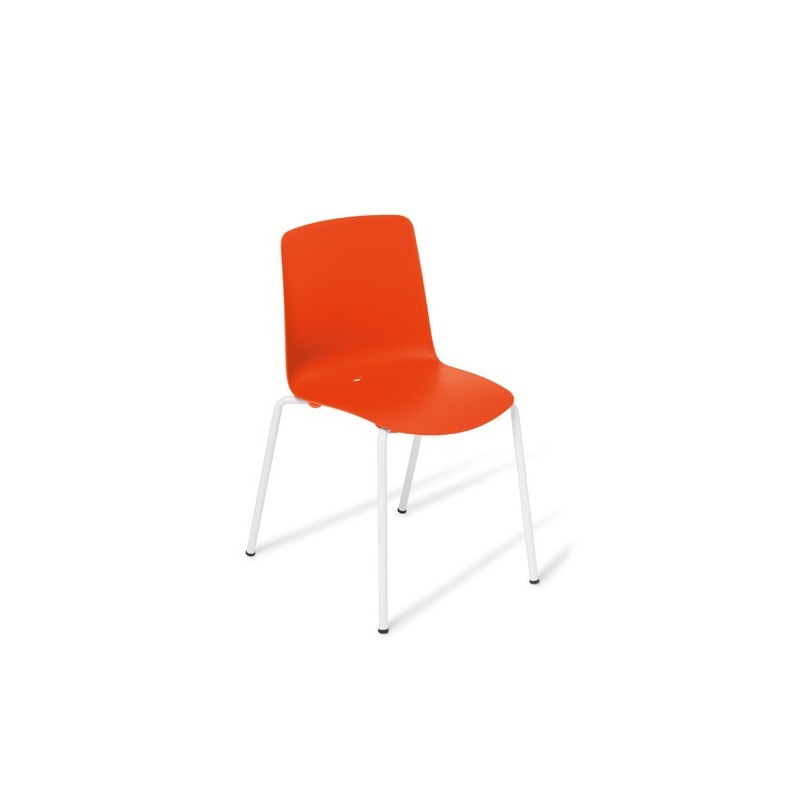 Coco Chair Without Seat Upholstered