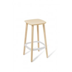 Noma Kitchen Stool Free Delivery