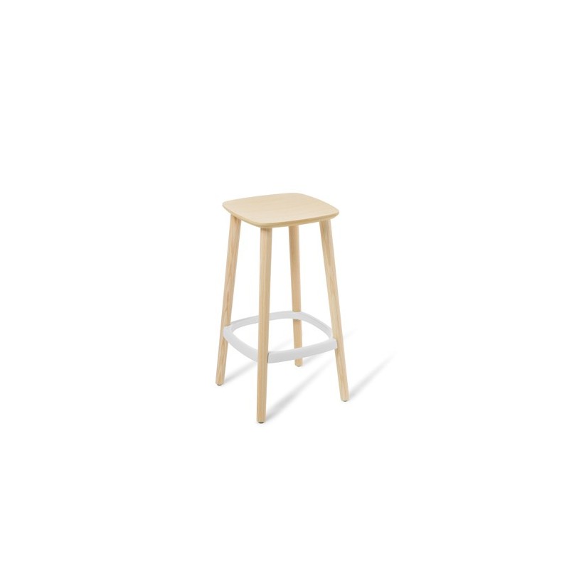 Noma Kitchen Stool Free Delivery