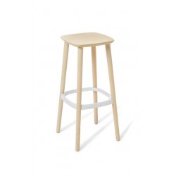 Noma Bar Stool Free Delivery