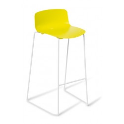 Coco Bar Stool Without Seat Upholstered