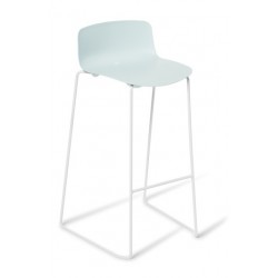 Coco Bar Stool Without Seat Upholstered