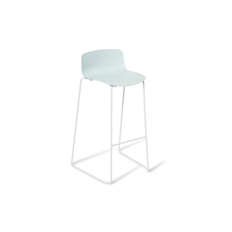 Coco Bar Stool Without Seat Upholstered