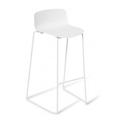 Coco Bar Stool Without Seat Upholstered