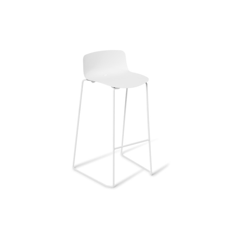 Coco Bar Stool Without Seat Upholstered